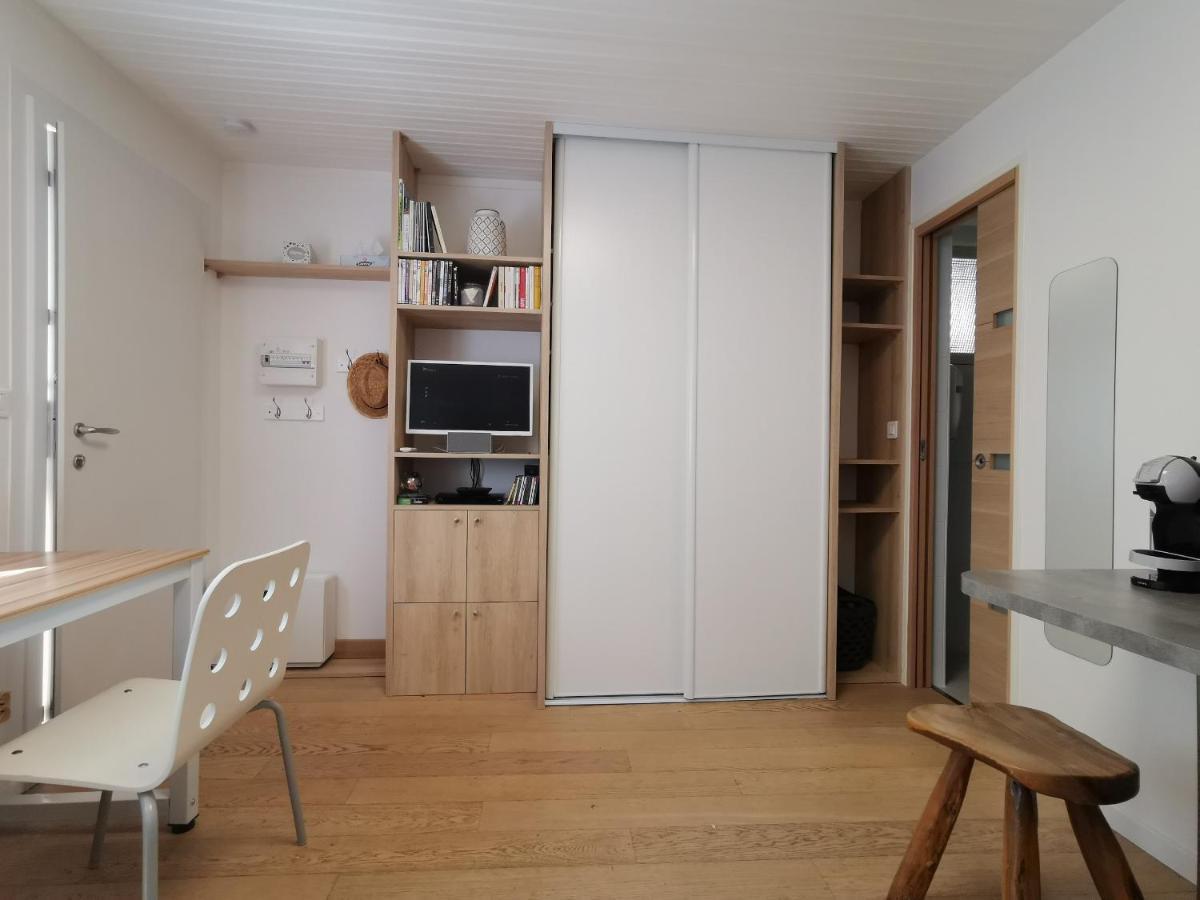 Nice - Charming Little House With Terrace Exteriér fotografie